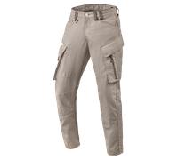 Pantalon Cargo Moto REV'IT! Tristan Tapered SableW28 x L34 Sable