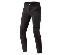 Pantalon Cargo Moto Skinny REV'IT! Terry NoirW32 x L34 Noir