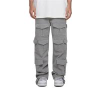 Pantalon cargo multi-poches MJ Gonzales Gris XL