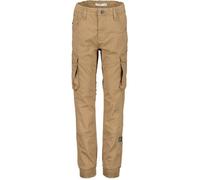 NAME IT NITBAMGO REG/R TWI CA Pant M NMT Noos Pantalons, Beige, 9 Ans Homme