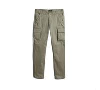 NAPAPIJRI - Men's Moto Winter cargo trousers
