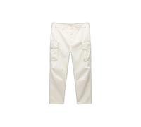 Pantalon cargo Napapijri Tures Blanc S