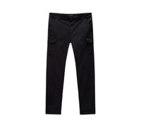 Napapijri Yasuni Summer Cargo Pants Noir 35 Homme