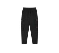 Pantalon cargo Nicce Meru Noir XS