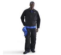 Nike - ACG Zip Smith Smmit Cargo Pant - Pantalon de loisirs - L - black / anthracite / summit white