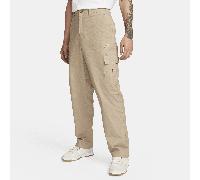 Pantalon cargo Nike Club pour homme - Marron 36/32