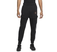 Pantalon cargo Nike Noir XS Male
