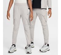 Pantalon cargo enfant Nike City Utility Gris 12/13 ans Unisex