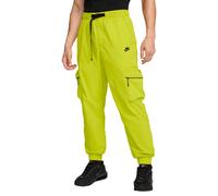 Pantalon cargo Nike Tech Jaune L Male