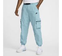 Pantalon cargo Nike Tech Turquoise XS Male