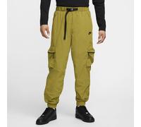 Pantalon cargo Nike Tech Vert S Male