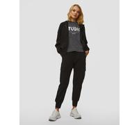 Pantalon Cargo Noir Avec Modal Pour Femmes Deha D32516-10009