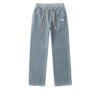 Pantalon Cargo Noir Jogging Escalade Oversize Décontractée Délavé Trekking Polo Américaine Francais Handball Plaquée Epais Maille Boutonnée Ligne Casse Traditionnel Grandes Laterales