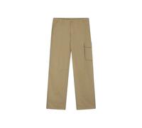 Pantalon Cargo Olaf Hussein Relaxed Beige M
