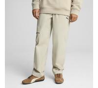 Pantalon cargo oversize PUMATECH Homme, Vêtements, Desert Dust, XS XS