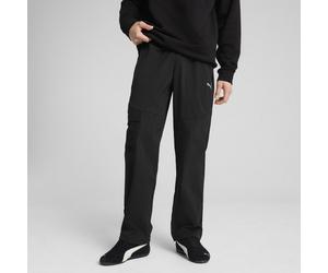 Pantalon cargo oversize PUMATECH Homme, Vêtements, Noir, M M