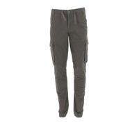 Teddy Smith Pantalon Kaki Garçon Murray Kaki 12 Ans