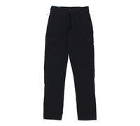 Pantalon cargo Pacific Ridge noir Pantalon long pour hommes BLACK TG36