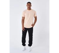 Pantalon cargo parachute bas Ã©lastiquÃ© Project X Paris Noir S