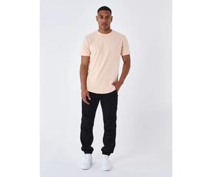 Pantalon cargo parachute bas Ã©lastiquÃ© Project X Paris Noir S