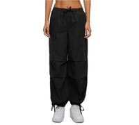 Urban Classics Pantalon cargo noir, Taille 50