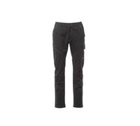 Pantalon cargo Payper Wear Worker Stretch Gris 2XL