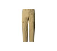 Pepe Jeans Regular Lightweight Canvas Cargo Pants Beige 32 Homme