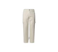 Pepe Jeans Five Pockets Cargo Pants Beige 33 Homme