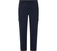 Pantalon cargo Pepe Jeans Gymdigo Bleu 34