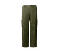 Pepe Jeans Regular Utility Cargo Pants Vert 33 Homme