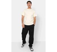 Pantalon cargo poches détaillés Sixth June Essential Noir S