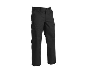 Pantalon Cargo polycoton 14001800 - Couleur et taille au choix