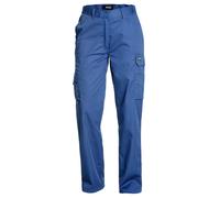Pantalon Cargo polycoton femme 71201800 - Couleur et taille au choix