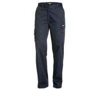 Pantalon Cargo polycoton femme 71201800 - Couleur et taille au choix