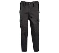 Pantalon cargo polycotton Highlander 28