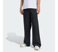 Pantalon cargo Premium Essentials Black 28"