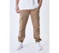 Pantalon cargo Project X Paris Beige 29