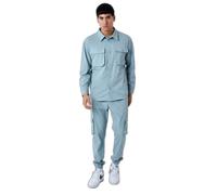 Pantalon cargo Project X Paris Bleu XL