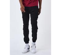 Pantalon cargo Project X Paris Noir 32
