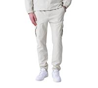 Pantalon cargo Project X Paris Workwear Gris L