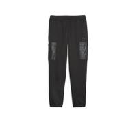 Pantalon cargo Puma Classics Utility FL - noir - S S