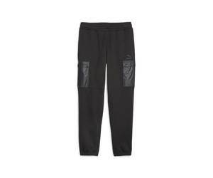 Pantalon cargo Puma Classics Utility FL - noir - S S
