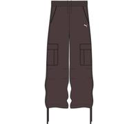 Puma Pantalon FUTURE.PUMA.ARCHIVE Extreme Cargo Pants WV op in Marron EU M