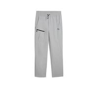Pantalon cargo Puma Pumatech Woven Gris M