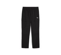 PUMA Pantalon cargo décontracté WARDROBE ESS Homme, Vêtements, Noir, XL XL