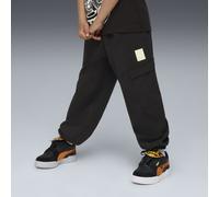 Pantalon cargo PUMA x HOT WHEELS™ MONSTER TRUCKS Enfant, Vêtements, Noir, 5-6Y 5-6Y