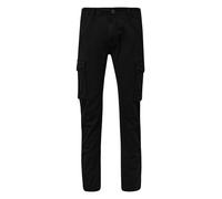 Pantalon cargo QS Noir 33x32