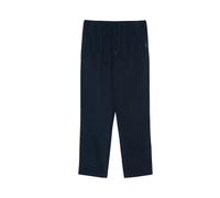 Quiksilver – Pantalon Taxer Regular Twill Pant en coton – Homme, Noir, Taille S