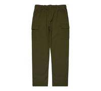 Quiksilver Pantalon Taxer Regular Cargo Homme Marron XL
