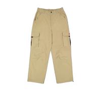 Pantalon cargo Quiksilver Thunderstruck Beige M